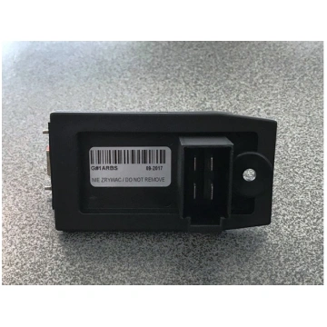 Ford Focus 98-04 vadības bloks apsildes 1066902, 1