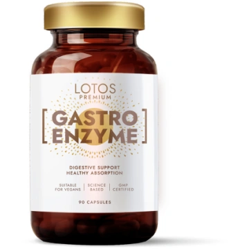Gastro Enzyme N90