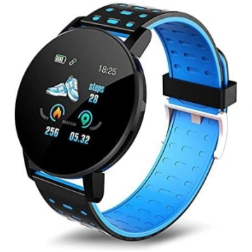 Fitnesa aproce iWear Smart Band 119s Plus Fitness 