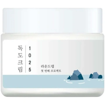 80 ml. Round Lab