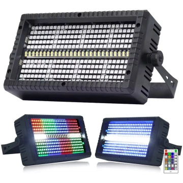 LIGHT4ME LIGHT4ME AURI STROBE stroboskop blinder o