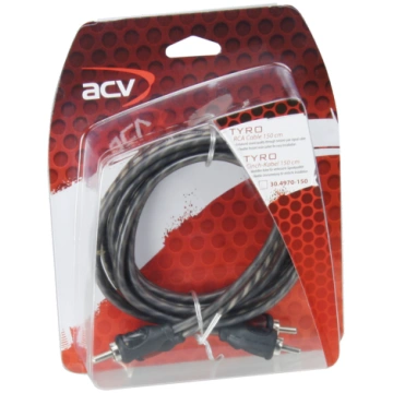 TYRO RCA cable 150 cm