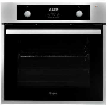 Cepeškrāsns Whirlpool AKP785IX