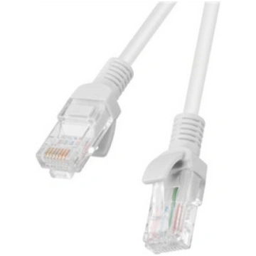 Lanberg | Patchcord CAT.5E UTP | PCU5-10CC-0500-S 
