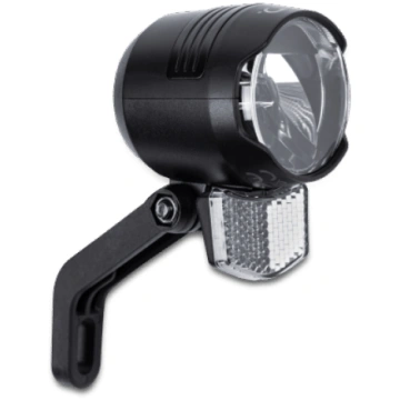 ACID E-Bike Front Light PRO-E 60 CMPT X-Connect bl
