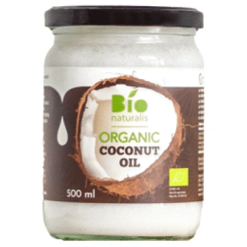 BIO kokosriekstu eļļa BIONATURALIS 500ml