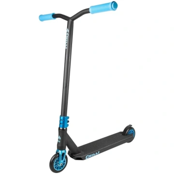 Chilli Pro Scooter vīriešu skūteris Reaper Scooter