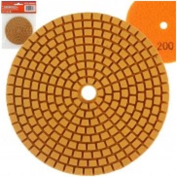 Dimanta abrazīvais disks|100 мм|#200|(M08855) Marp