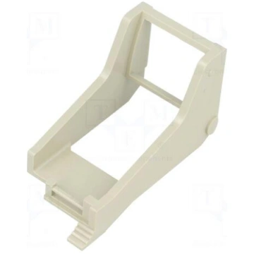 Retainer/retractor clip | Application: PYF14S OMRO