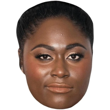 Danielle Brooks (grims) „Big Head“ ANEB095PPLJ4TT