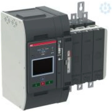 Automatic transfer switch OXB250E3X4QB 1SCA153463R
