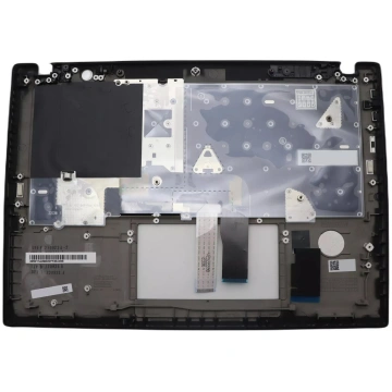 Vāks + tastatūra Lenovo ThinkPad T14s Gen 4 ar apg