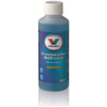 Logu šķidrums Screenwasher Antifreeze, koncentrāts