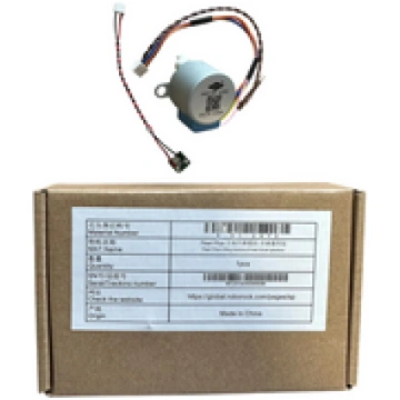Roborock Pearl Plus-Lifting module of main brush g