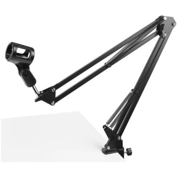 Mikrofona statīvs Platinum MPC1BK