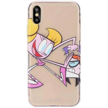Cartoon Network Cartoon Network Dexter Aizmugurēja