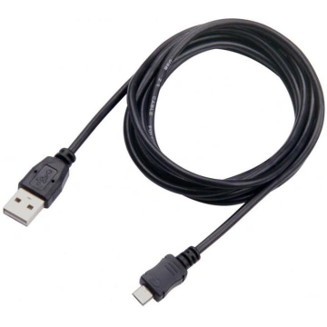 Sbox USB A-MICRO USB M/M 2 M