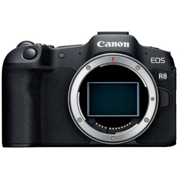 Canon EOS R8 + RF 24-50mm F4.5-6.3 IS STM Kit MILC