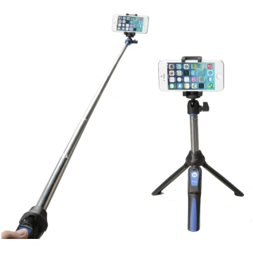 Statīvs, BENRO, Phone tripod-stick Benro BK10 Smar