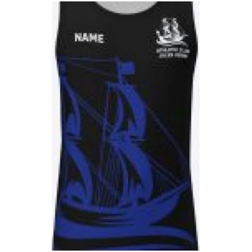 Athletic Club Jules Verne singlets - Vīriešu, S
