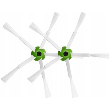 JETtools 2x Szczotka Szczoteczka Boczna Czyszczaca