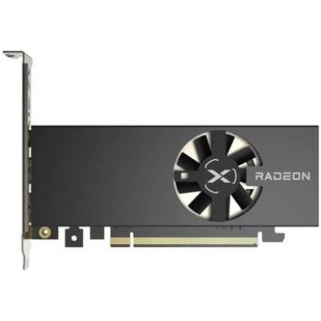 XFX RX-64XL4SFG2 graphics card AMD Radeon RX 6400 