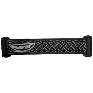 JT Proflex Strap - LE HydraFlex - Clear JT/Hydrafl