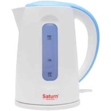 Elektriskā tējkanna ST-EK8439U Saturn