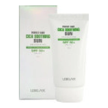 Frudia Lebelage Sejas krēms spf 50+ cica nomierino