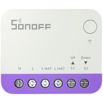 Sonoff Sonoff MINI-RBS smart WiFi mini switch