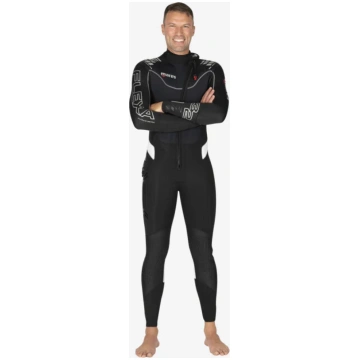 Mares Flexa 3/2 Muta neoprene Uomo - XXXL/7