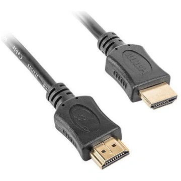 Gembird HDMI V2.0 male-male cable HIGH SPEED ETHER