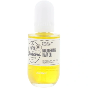 Matu eļļa Sol De Janeiro Brazilian Glossy, 58 ml