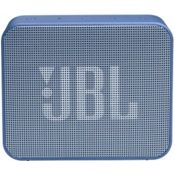 Skaļrunis JBL GO Essential Blue JBLGOESBLU