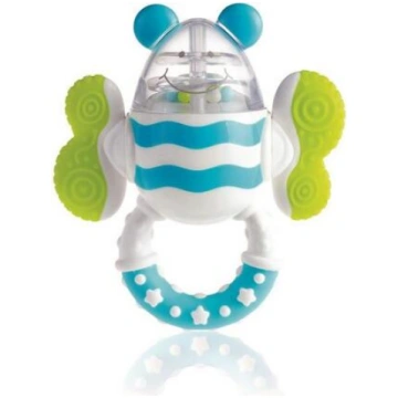 Kidsme Grabulītis Bite Bumble Bee, 3M+ (9587)
