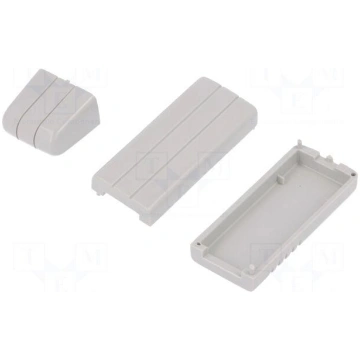 Enclosure: for USB | X: 20mm | Y: 66mm | Z: 12mm |