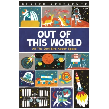 Out of This World Clive Gifford