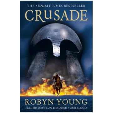 Crusade Robyn Young
