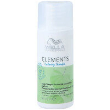 Wella Elements nomierinošs šampūns