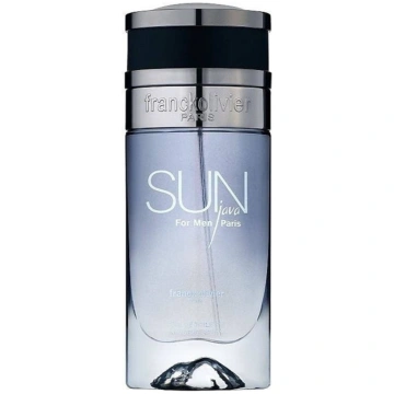 Franck Olivier Sun Java Ūdens Tualetes Aerosols 50