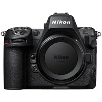 Nikon Z8 kere