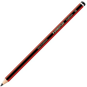 Zīmulis STAEDTLER TRADITION 5B - 200-13918