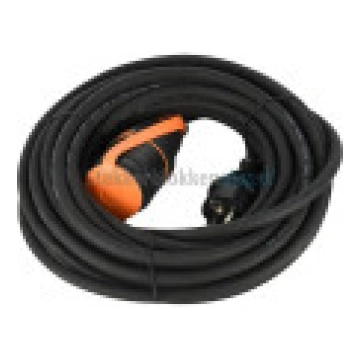 Electraline Electralock 01743 pagarinātājs 10m [Ex
