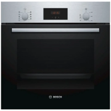 Bosch Serie 2 HBF114ES0 oven 66 L Stainless steel 