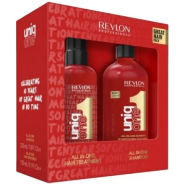 Revlon Professional - UniqOne Gift Set
