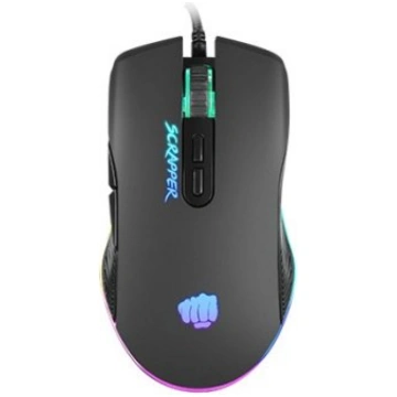 FURY Scrapper mouse Gaming Ambidextrous USB Type-A