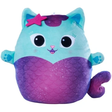 Simba Maskotka koci domek gabi squishy syrenkotka 