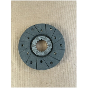 Bremžu disks MTZ ( 50-3502040) kniedēts (uzlikas i