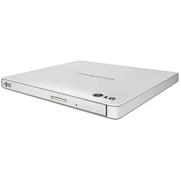 LG GP57EW40, White (GP57EW40; GP57EW40.AHLE10B)