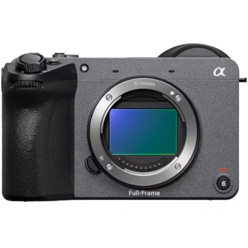 SONY ALPHA CINEMA LINE FX2